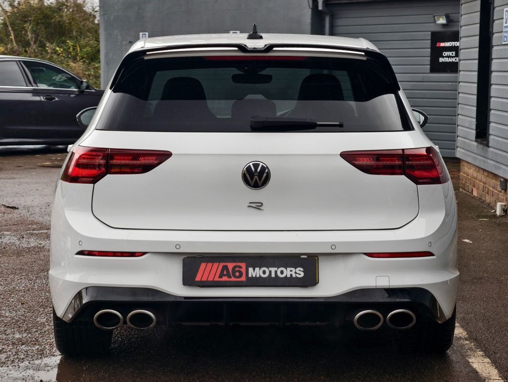 Used Volkswagen Golf 2022 for sale - 76783855: Photo 17