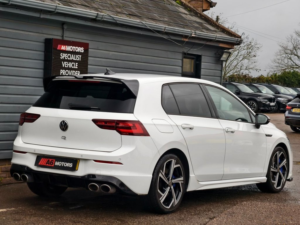 Used Volkswagen Golf 2022 for sale - 76783855: Photo 18
