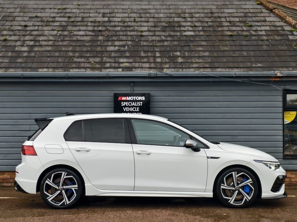 Used Volkswagen Golf 2022 for sale - 76783855: Photo 19