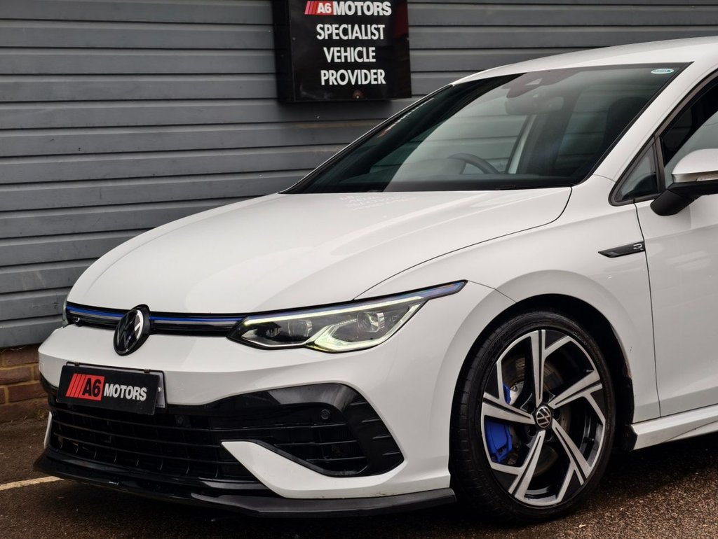 Used Volkswagen Golf 2022 for sale - 76783855: Photo 20