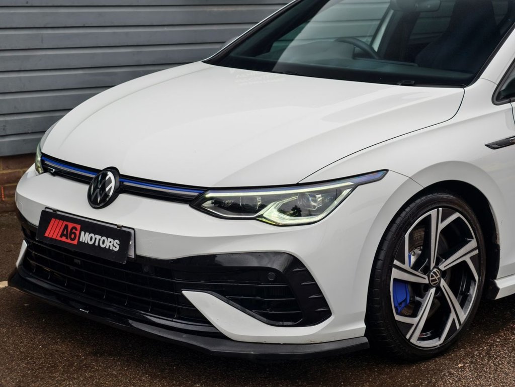 Used Volkswagen Golf 2022 for sale - 76783855: Photo 21