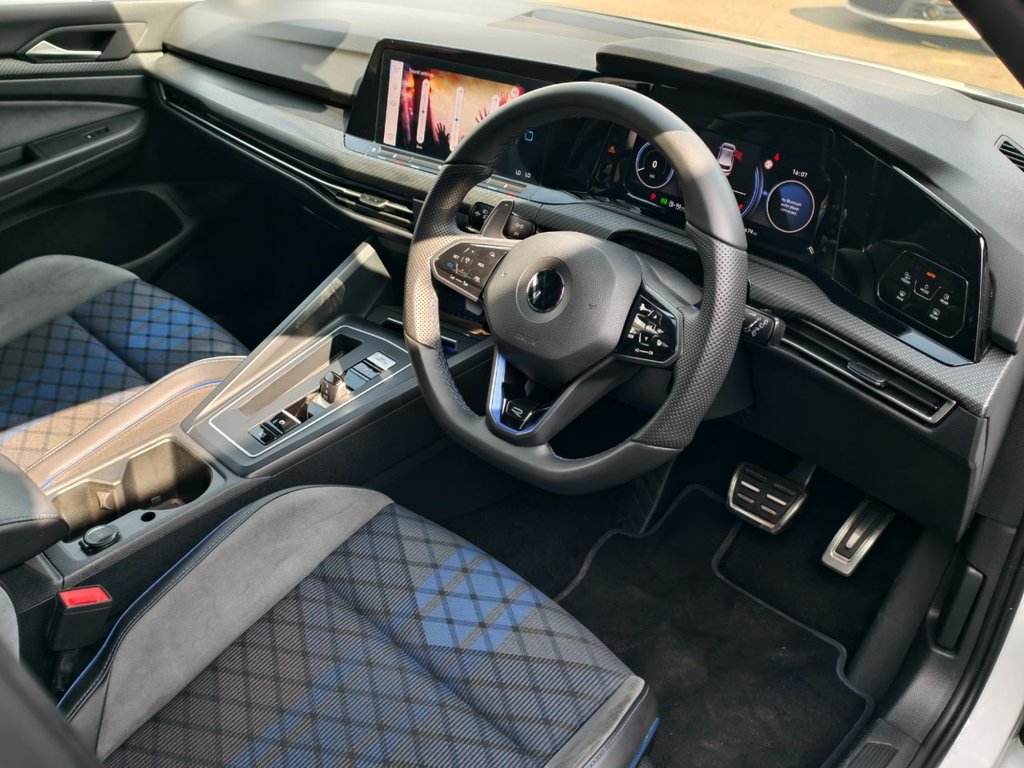 Used Volkswagen Golf 2022 for sale - 76783855: Photo 27