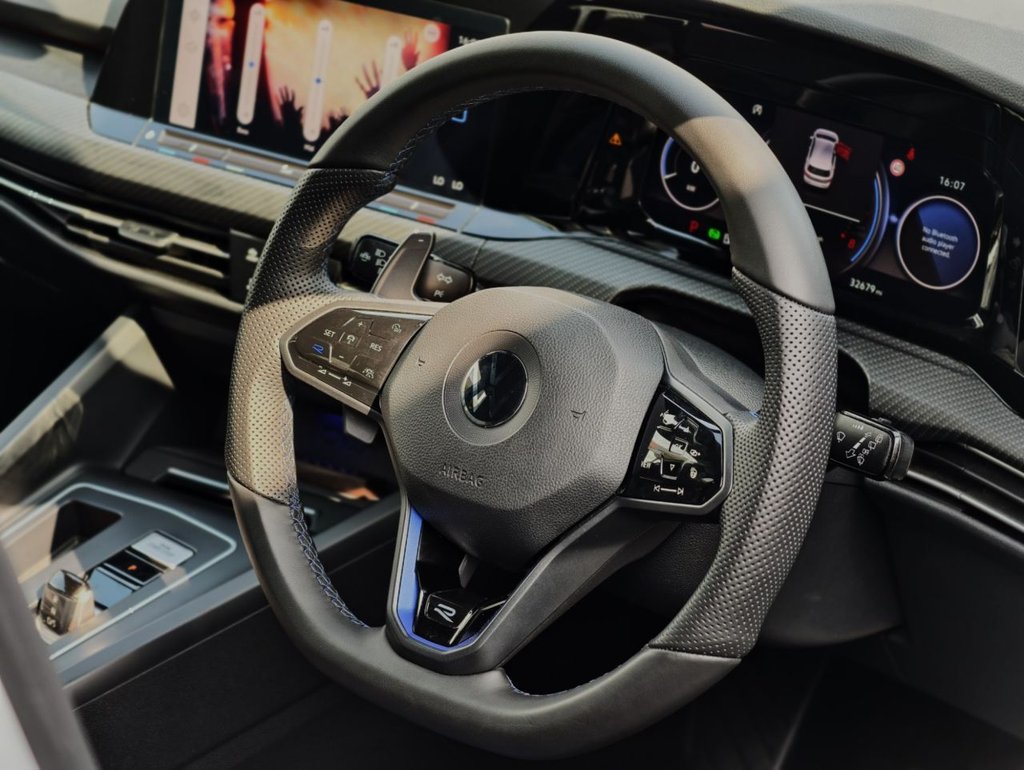 Used Volkswagen Golf 2022 for sale - 76783855: Photo 28