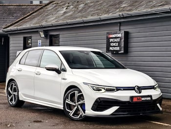 Used Volkswagen Golf 2022 for sale - 76783855: Photo