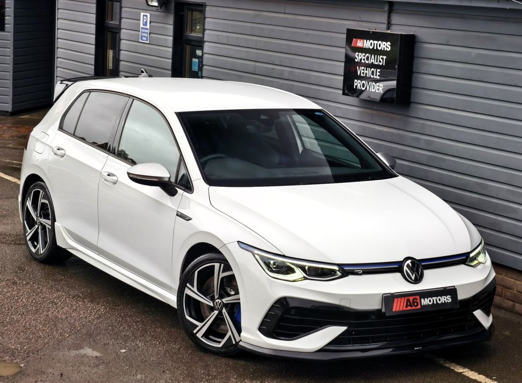 Used Volkswagen Golf 2022 for sale - 76783855: Photo 3