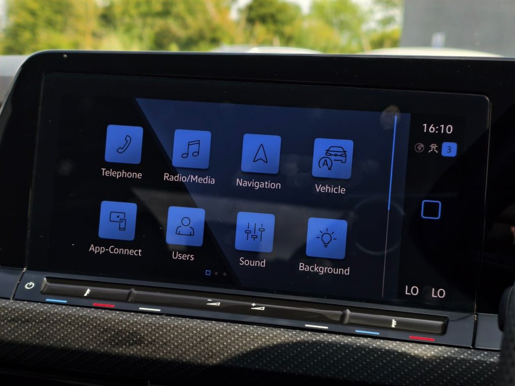 Used Volkswagen Golf 2022 for sale - 76783855: Photo 37