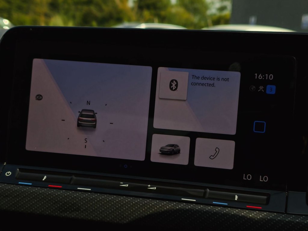 Used Volkswagen Golf 2022 for sale - 76783855: Photo 38