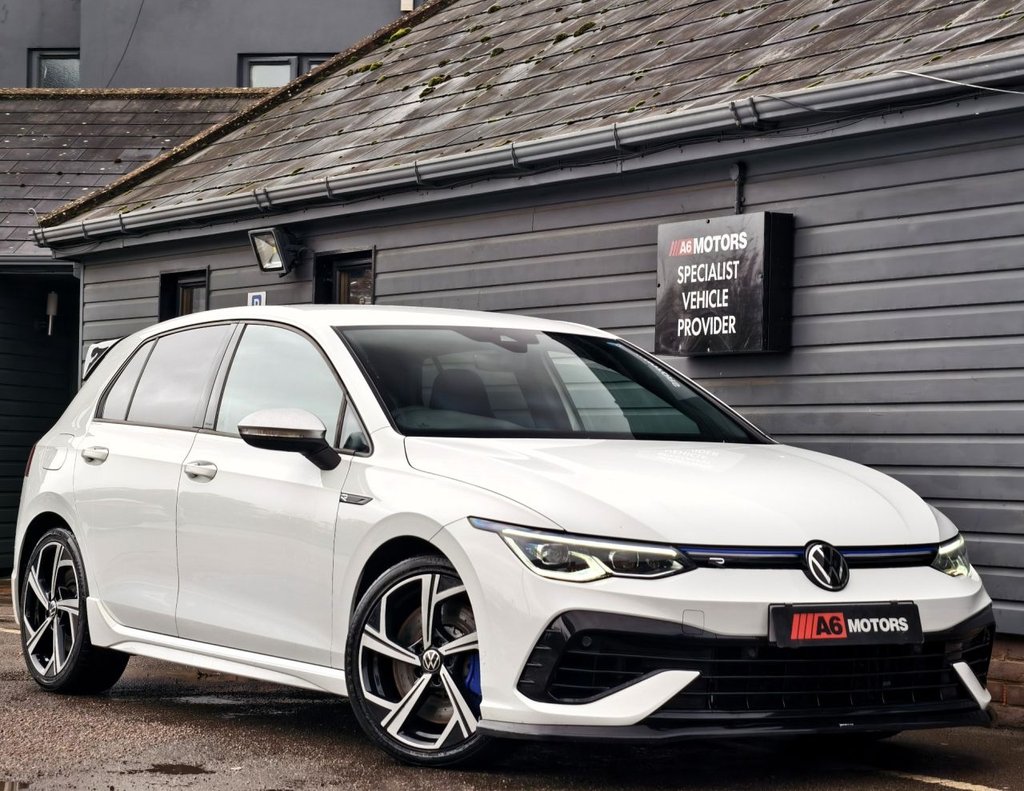 Used Volkswagen Golf 2022 for sale - 76783855: Photo 4