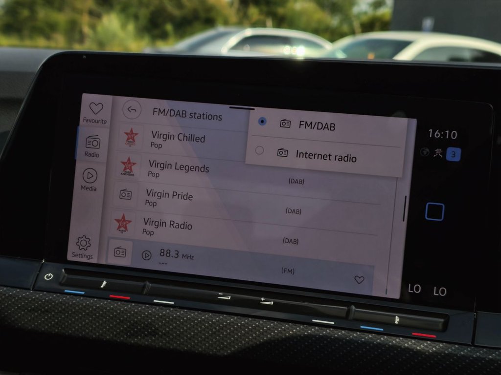 Used Volkswagen Golf 2022 for sale - 76783855: Photo 40