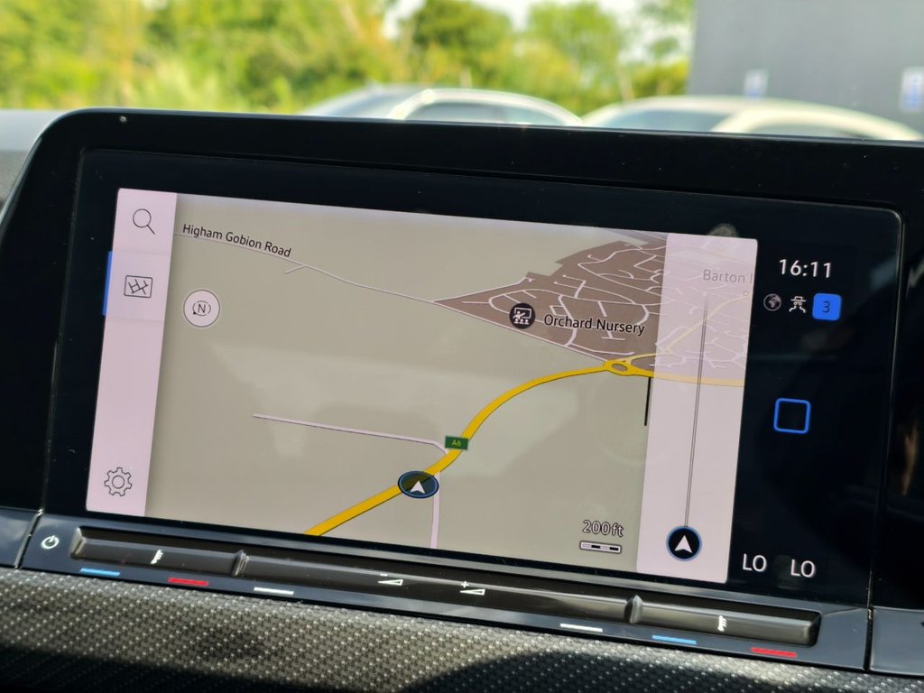 Used Volkswagen Golf 2022 for sale - 76783855: Photo 41