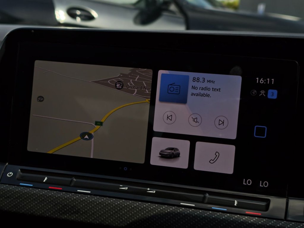 Used Volkswagen Golf 2022 for sale - 76783855: Photo 45