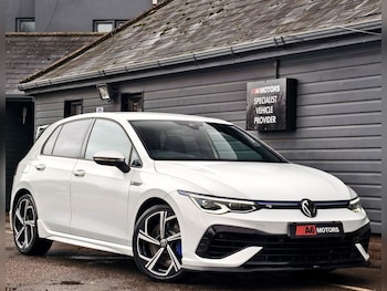 Used Volkswagen Golf 2022 for sale - 76783855: Photo