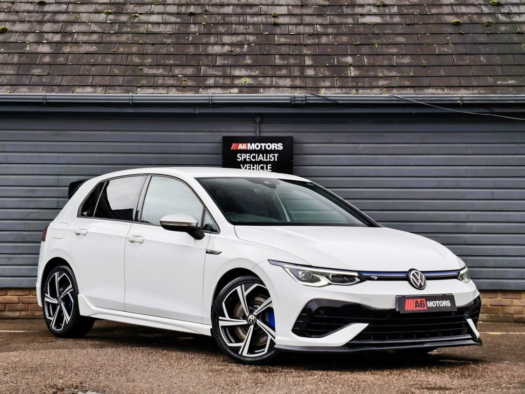 Used Volkswagen Golf 2022 for sale - 76783855: Photo 6