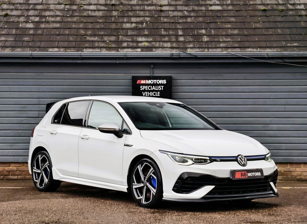 Used Volkswagen Golf 2022 for sale - 76783855: Photo 7