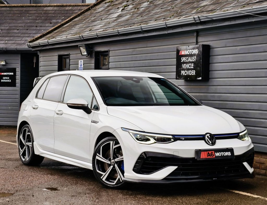 Used Volkswagen Golf 2022 for sale - 76783855: Photo 8