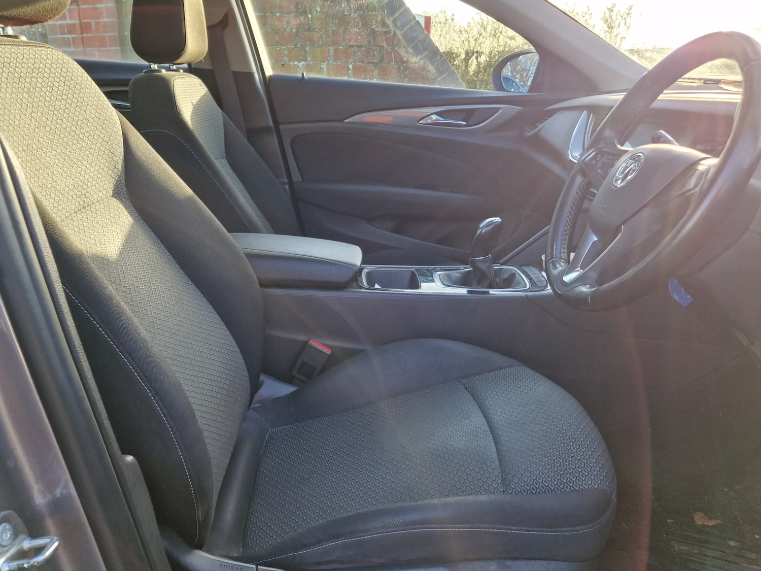 Used Vauxhall Insignia 2017 for sale - 78196571: Photo 10