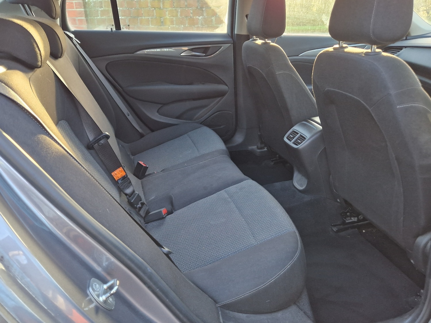 Used Vauxhall Insignia 2017 for sale - 78196571: Photo 19