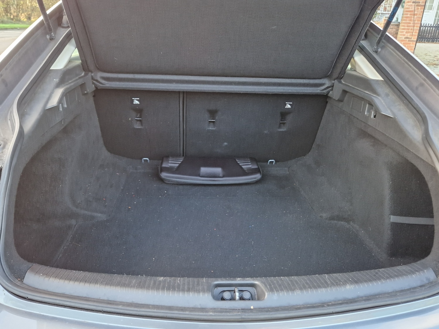 Used Vauxhall Insignia 2017 for sale - 78196571: Photo 20