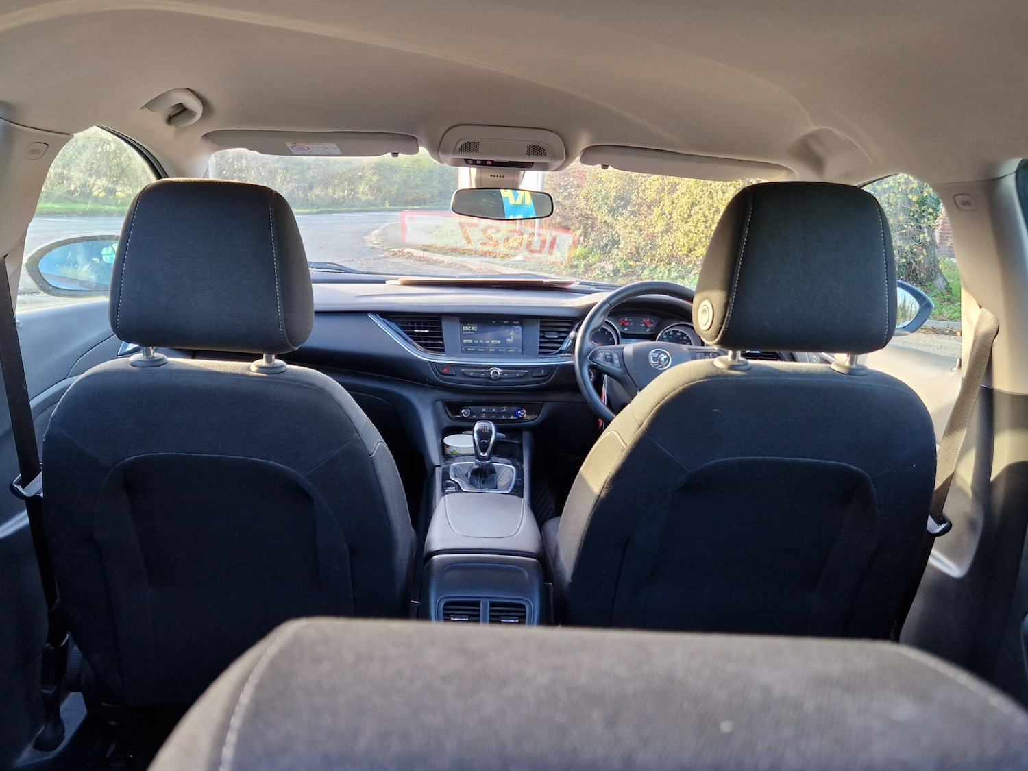 Used Vauxhall Insignia 2017 for sale - 78196571: Photo 21