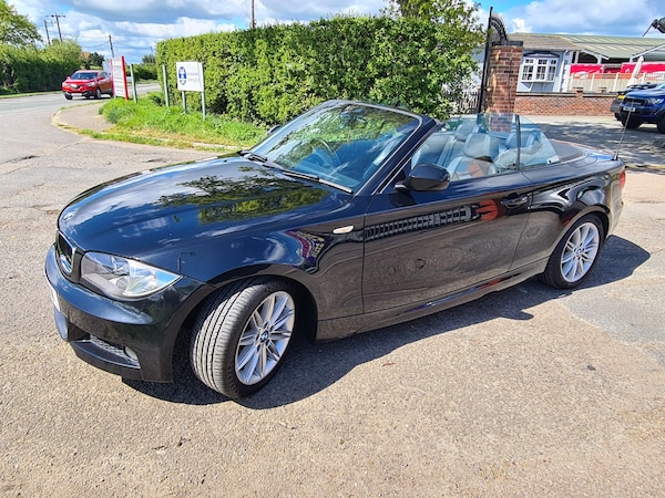 Used BMW 1 Series 2010 for sale - 73422508: Photo 11