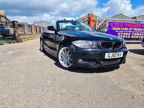 Used BMW 1 Series 2010 for sale - 73422508: Photo 12