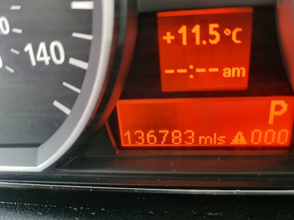 Used BMW 1 Series 2010 for sale - 73422508: Photo 17
