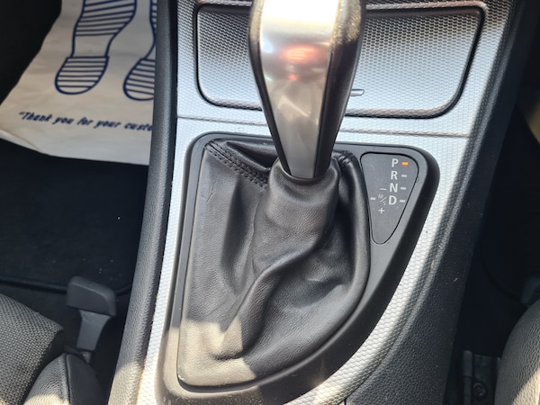 Used BMW 1 Series 2010 for sale - 73422508: Photo 18