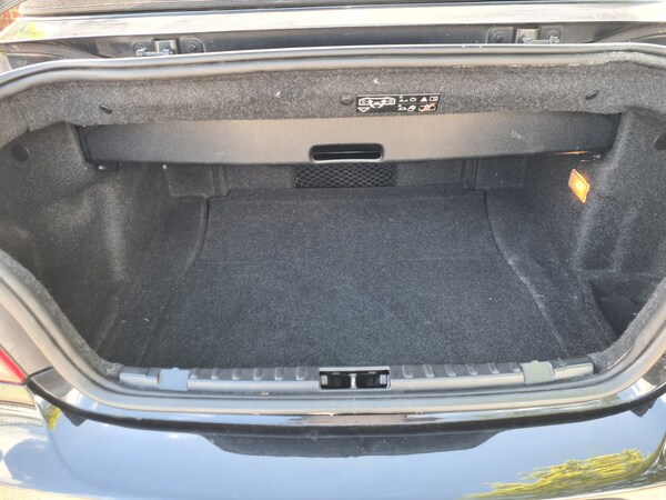 Used BMW 1 Series 2010 for sale - 73422508: Photo 20