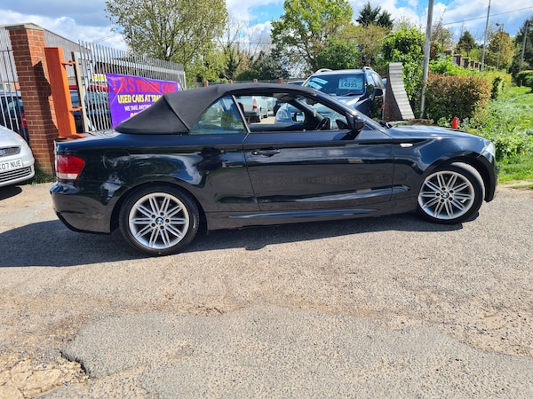 Used BMW 1 Series 2010 for sale - 73422508: Photo 3