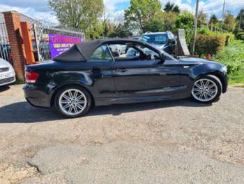 Used BMW 1 Series 2010 for sale - 73422508: Photo