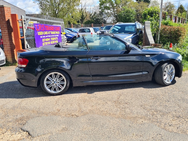 Used BMW 1 Series 2010 for sale - 73422508: Photo 7