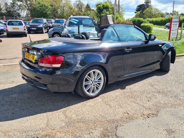 Used BMW 1 Series 2010 for sale - 73422508: Photo 8