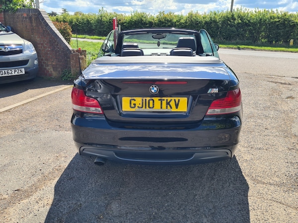 Used BMW 1 Series 2010 for sale - 73422508: Photo 9