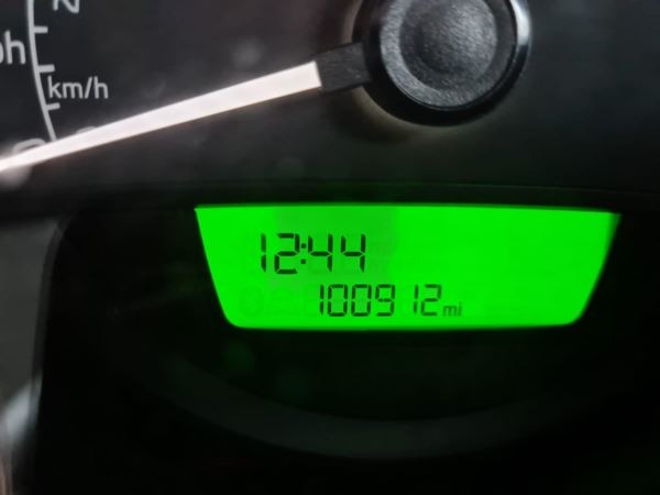 Used Skoda Citigo 2015 for sale - 76126196: Photo 12