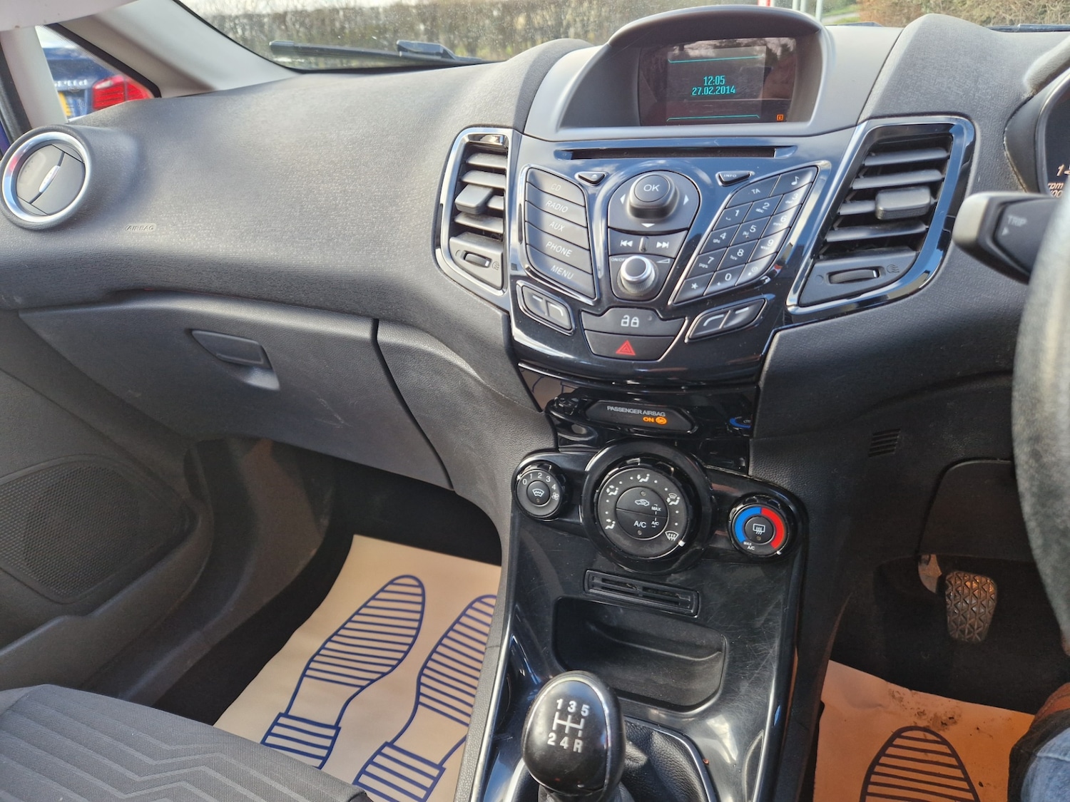 Vehicle 15