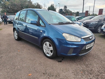 Used Ford C-Max 2008 for sale - 69225831: Photo