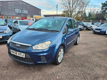 Used Ford C-Max 2008 for sale - 69225831: Photo