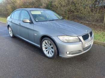Used BMW 3 Series 2009 for sale - 62623993: Photo
