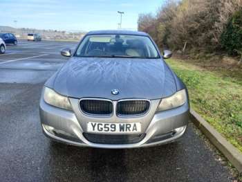 Used BMW 3 Series 2009 for sale - 62623993: Photo