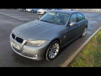 Used BMW 3 Series 2009 for sale - 62623993: Photo