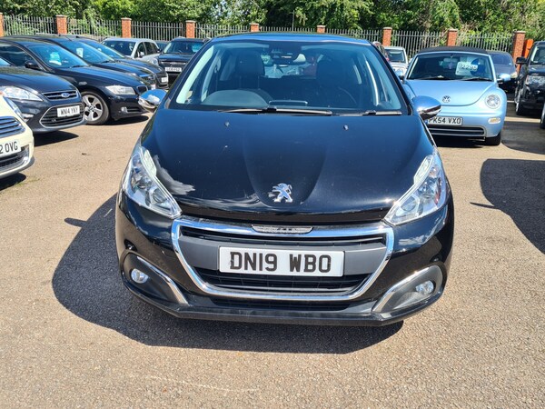 Used Peugeot 208 2019 for sale - 73445555: Photo 10