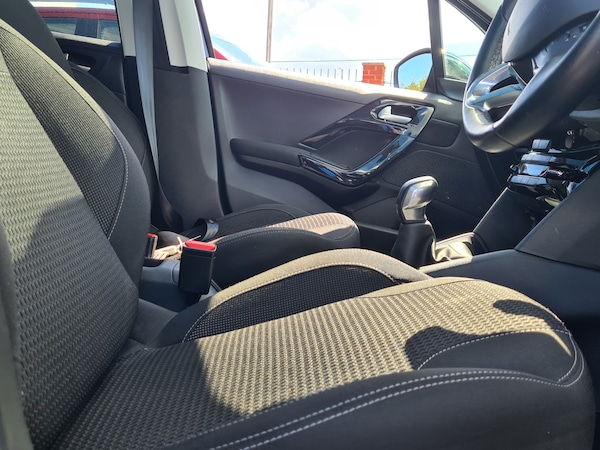 Used Peugeot 208 2019 for sale - 73445555: Photo 14