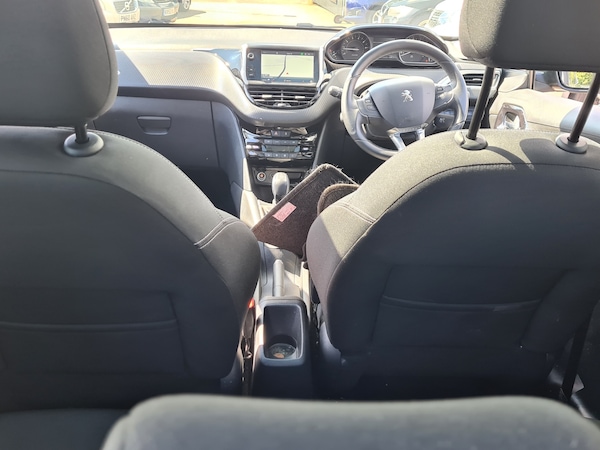 Used Peugeot 208 2019 for sale - 73445555: Photo 15