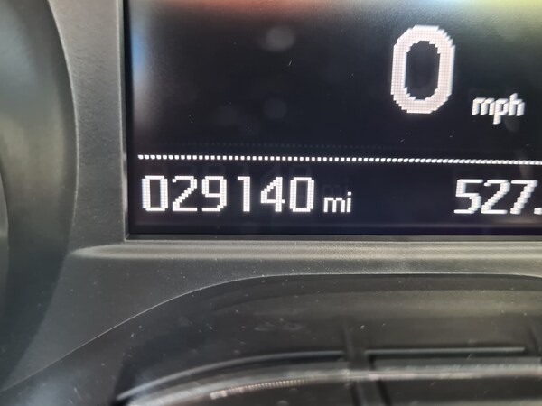 Used Peugeot 208 2019 for sale - 73445555: Photo 16
