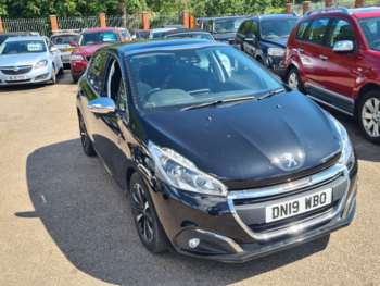 Used Peugeot 208 2019 for sale - 73445555: Photo