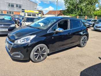 Used Peugeot 208 2019 for sale - 73445555: Photo