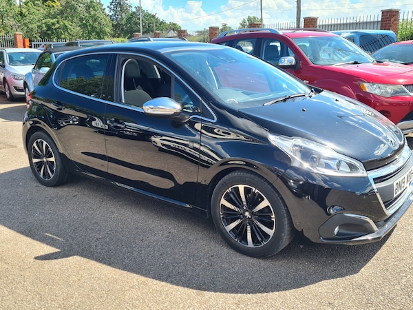 Used Peugeot 208 2019 for sale - 73445555: Photo 7