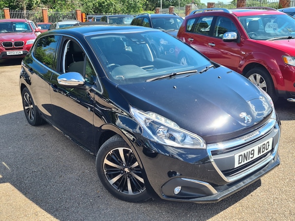 Used Peugeot 208 2019 for sale - 73445555: Photo 9
