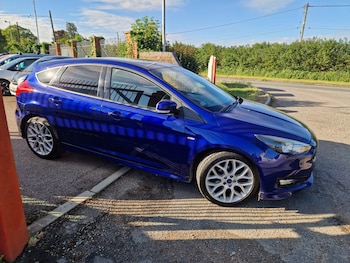 Used Ford Focus 2017 for sale - 78812204: Photo