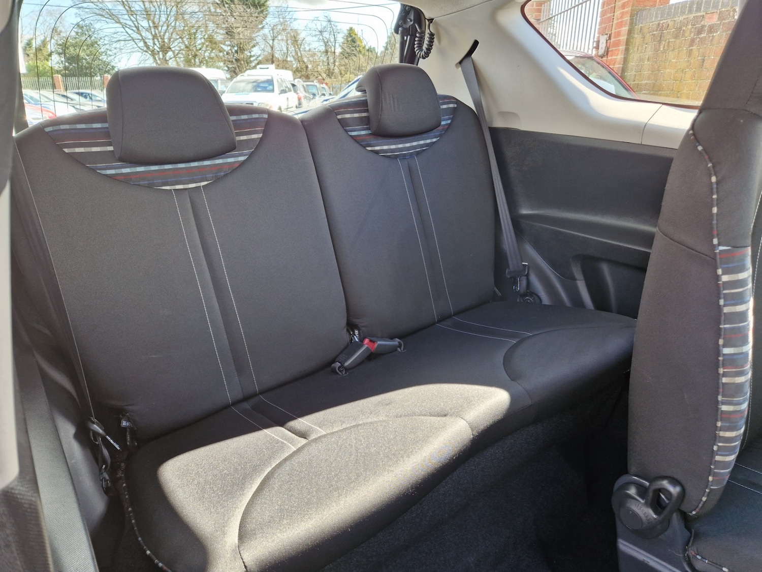 Used Citroen C1 2013 for sale - 77434953: Photo 12